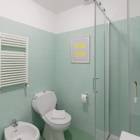Gohost - Stylish And Charming Flat Between Navigli And Duomo * Milan