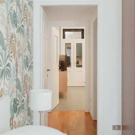 Apartment Gohost - Stylish And Charming Flat Between Navigli And Duomo