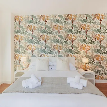 Apartment Gohost - Stylish And Charming Flat Between Navigli And Duomo Milan