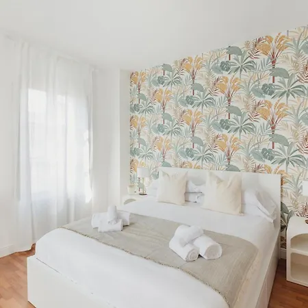 Gohost - Stylish And Charming Flat Between Navigli And Duomo * Milan
