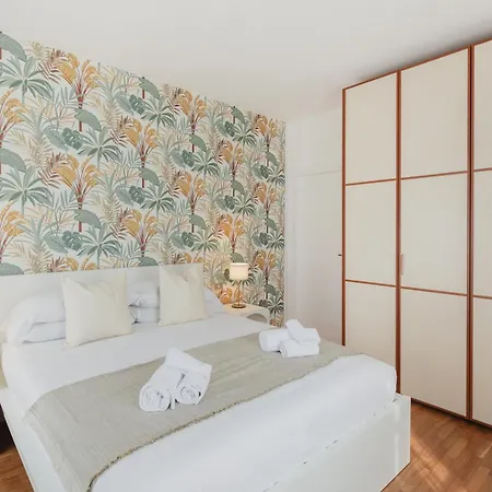 Apartment Gohost - Stylish And Charming Flat Between Navigli And Duomo Milan