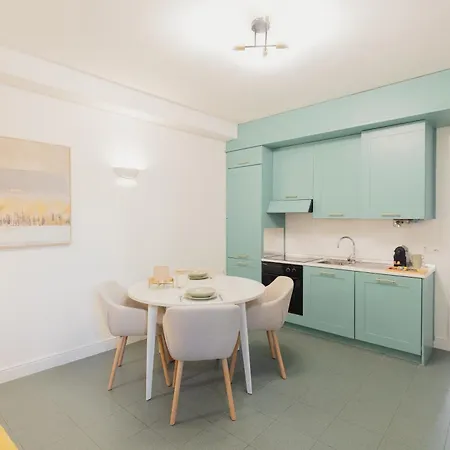 Gohost - Stylish And Charming Flat Between Navigli And Duomo Apartment