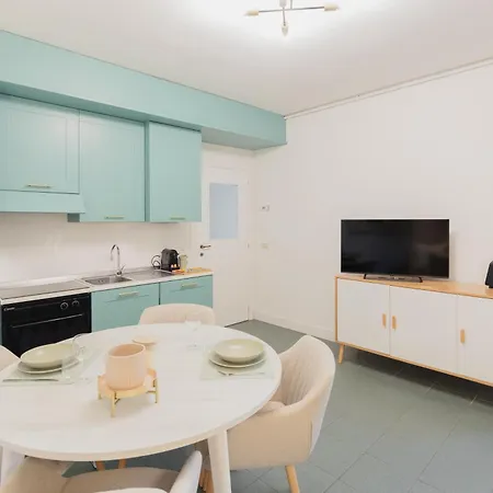 Apartment Gohost - Stylish And Charming Flat Between Navigli And Duomo